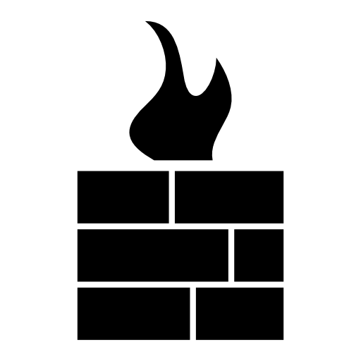 Firewall Icon Download Free Icons