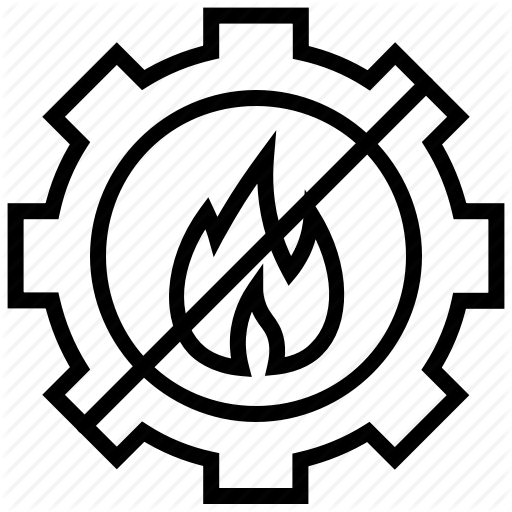 Configuration, Firewall Settings, Protection, Risk Determination