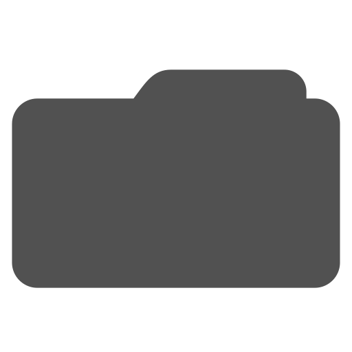Folder Icon