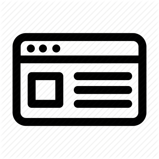 Cv, File, Folder, Mac, Pc, Report, Windows Icon