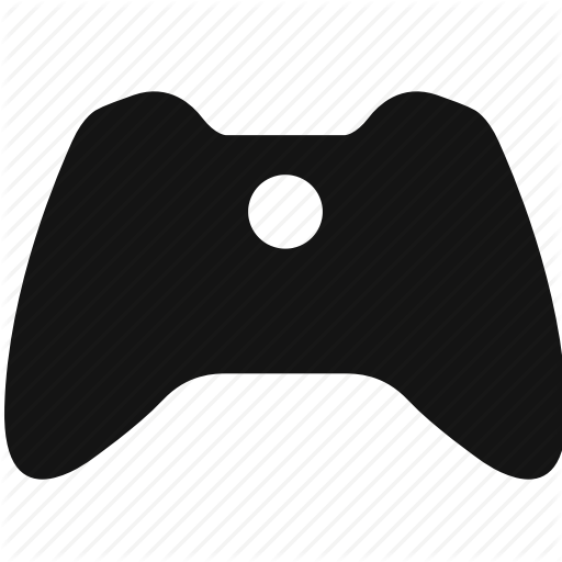 Console, Controller, Play Pad, Remote, Video Games Icon