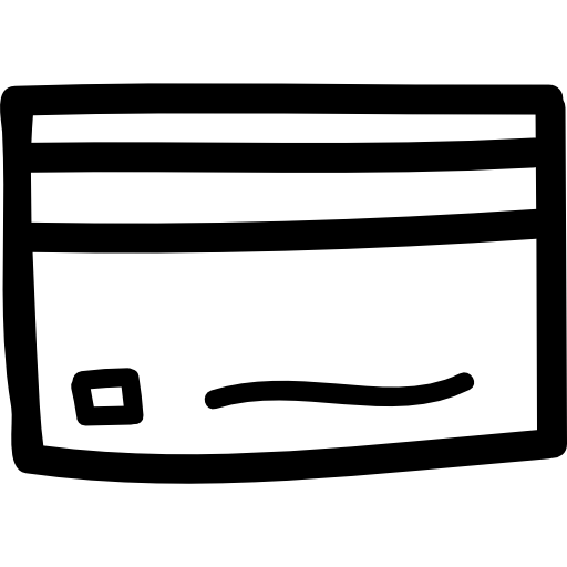 Window Hand Drawn Symbol Icons Free Download