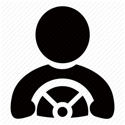 Driver Icons