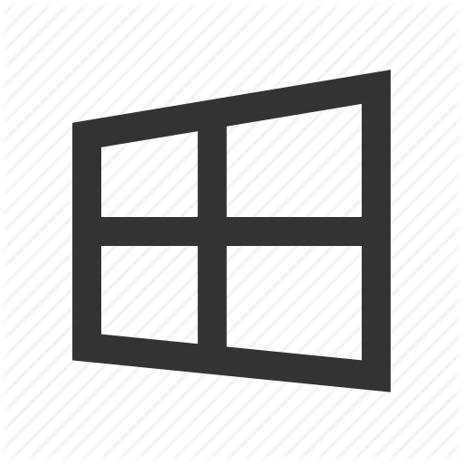 Key, Menu, Start, Windows Icon