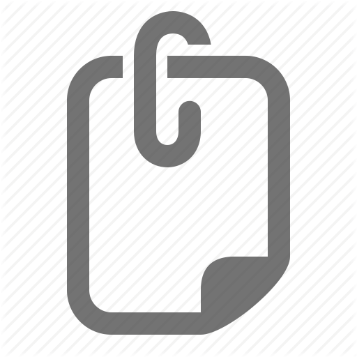 Clip Icon Transparent Png Clipart Free Download