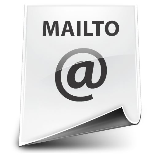 Location Mailto Icon Free Download As Png And Icon Easy