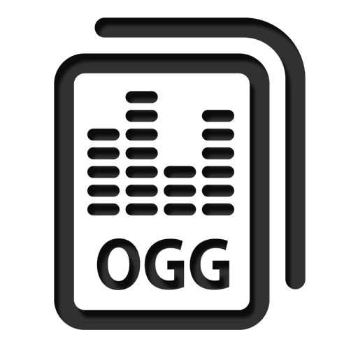 Ogg Icons, Free Ogg Icon Download