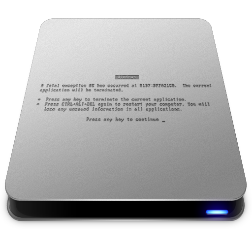 Windows Hd Drive Icon Free Download As Png And Formats