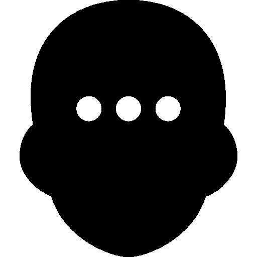 Business Neutral Decision Icon