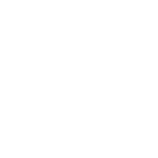 White Library Icon