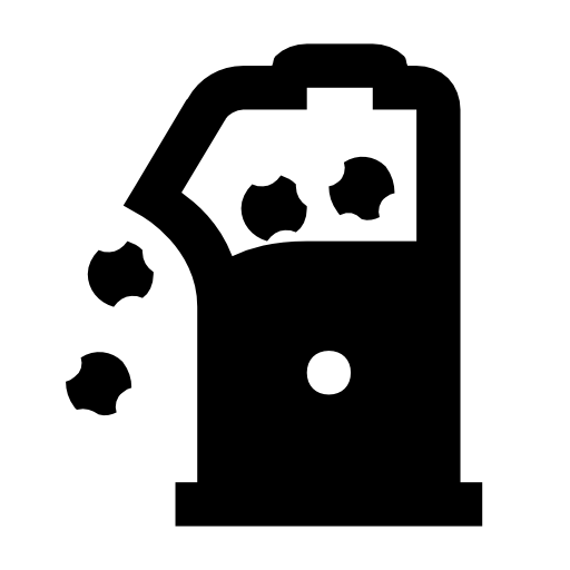 Popcorn Maker Icon Free Download