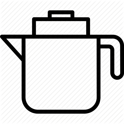 Cafe, Coffee, Coffee Maker, Cup, Drink, Hot, Restaurant Icon