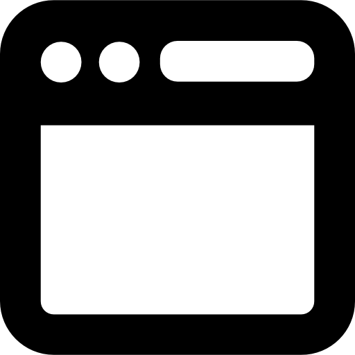 Window Icons Free Download