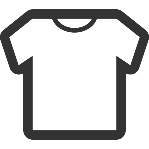 Shirt, T Icon