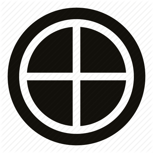 Windows Vector Round Window Huge Freebie! Download