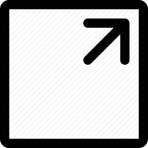 Arrange, Arrow, Down, Left, Right, Up, Windows Icon