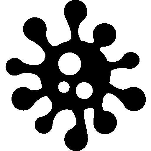 Healthcare Virus Icon Windows Iconset