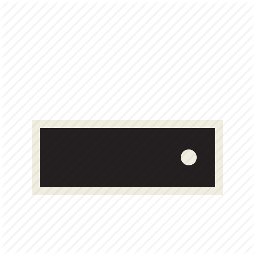 Drive, Os, Partition, Storage Icon