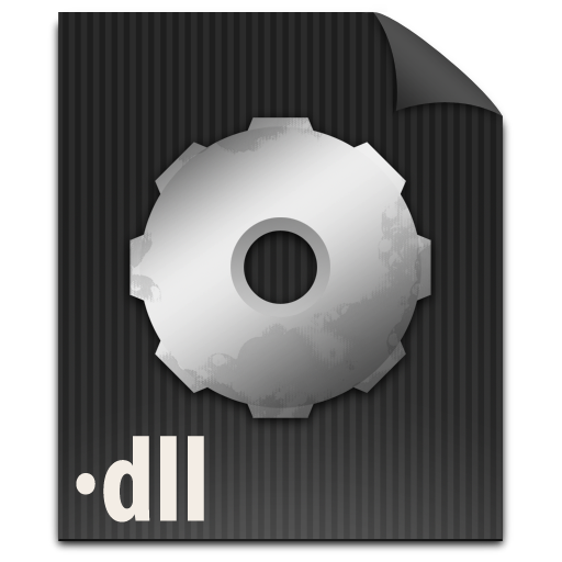, Dll Icon Free Of Chakram Icons