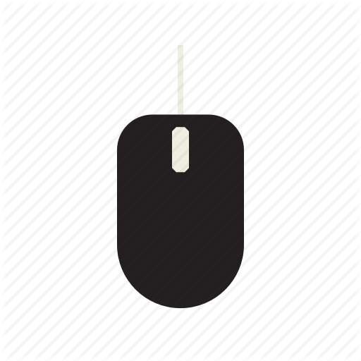 Dll, Imageres, Mouse Icon