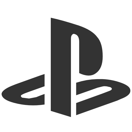Ps, Application, Playstation Icon Free Of Windows Icon