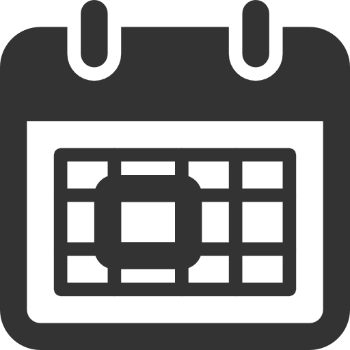 Planner, Application, Calendar Icon Free Of Windows Icon