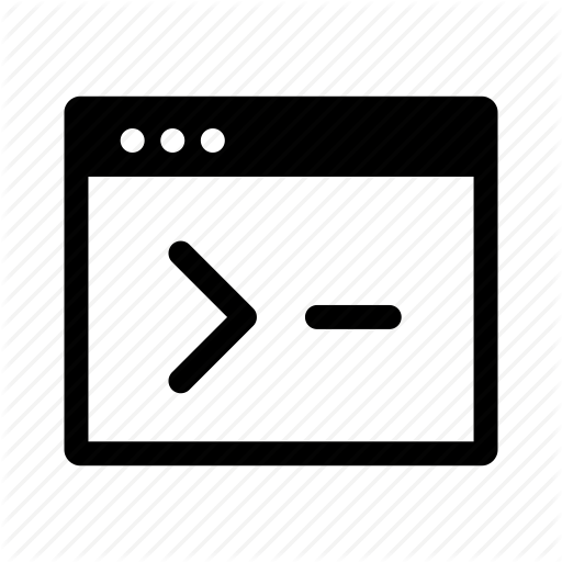 Code, Page, Programming, Window, Windows Icon