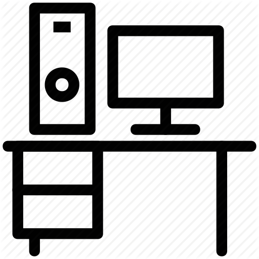 Computer, Desktop, Device, Hardware, Monitor, Pc, Personal