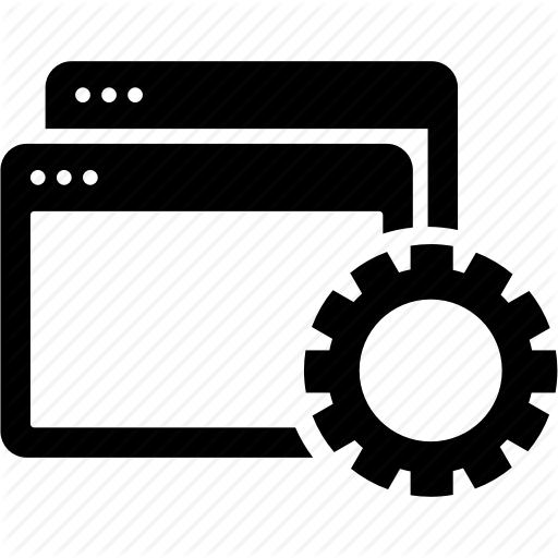 Browser, Configuration, Control, Development, Engineering, Options