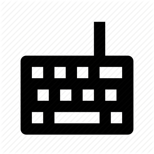 Computer Device, Computer Hardware, Computer Keyboard, Input