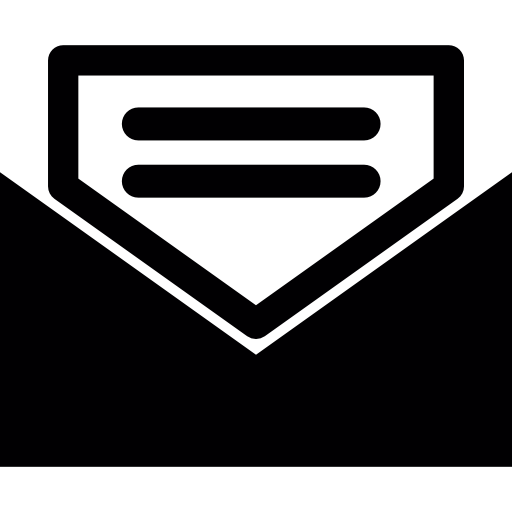 Mail Icon