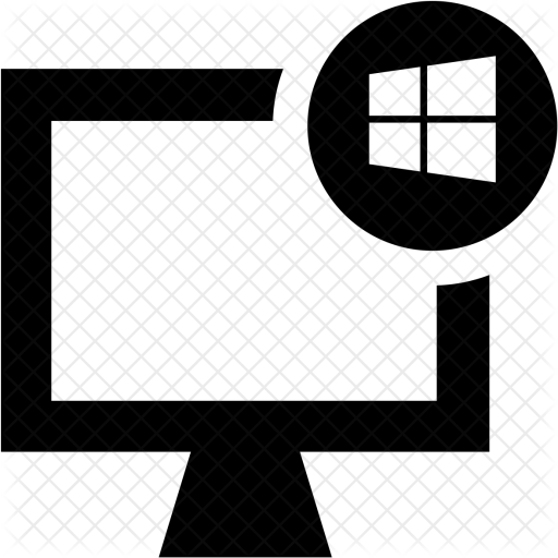 Vector Pc Logo Transparent Png Clipart Free Download