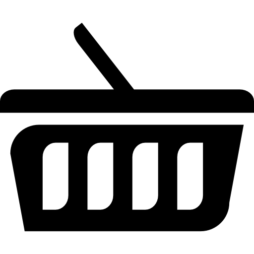 Windows For Shopping Basket Icons