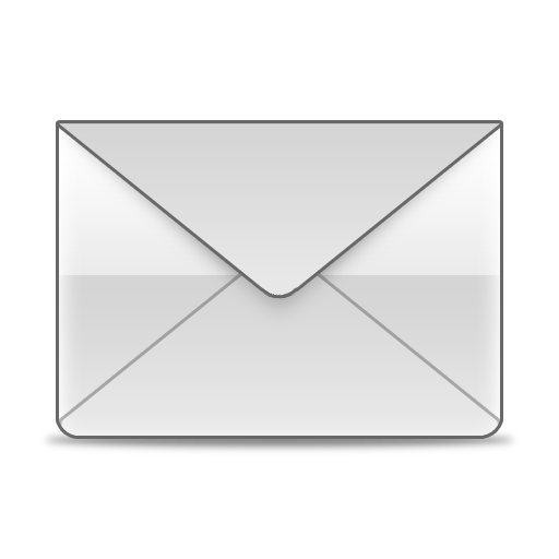 Mail Close Icon