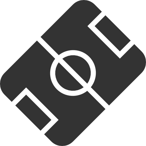 Stadium Vector Icon Huge Freebie! Download For Powerpoint