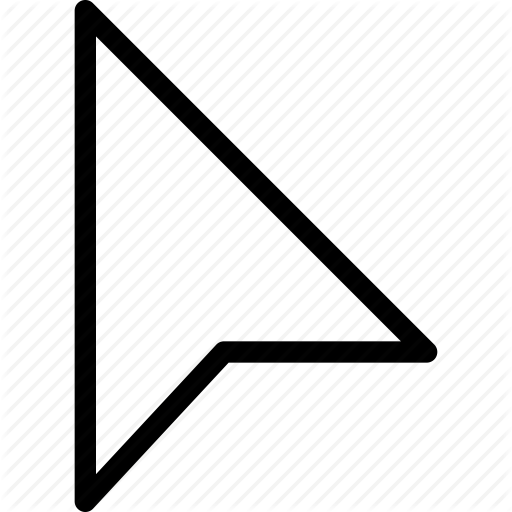 Windows Mouse Pointer Png