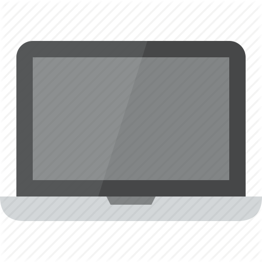 Windows My Computer Icon