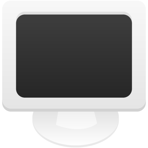 Computer Icon