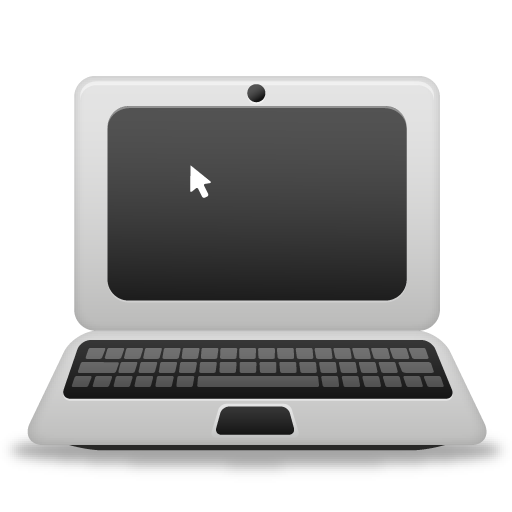 Laptop Icons