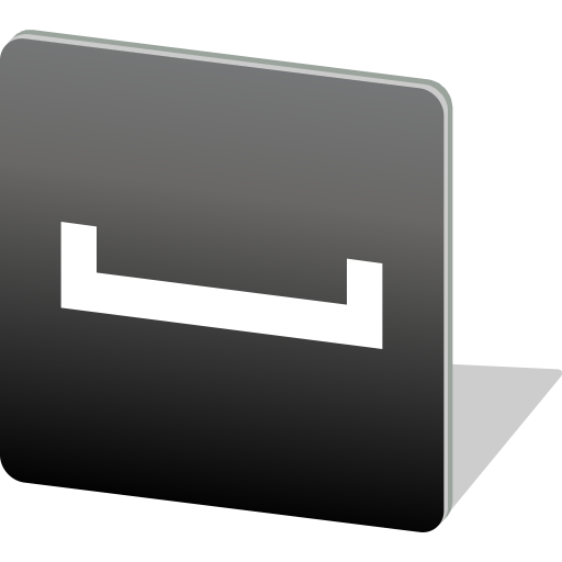 Logo, Media, My, Share, Social, Social Media, Space Icon