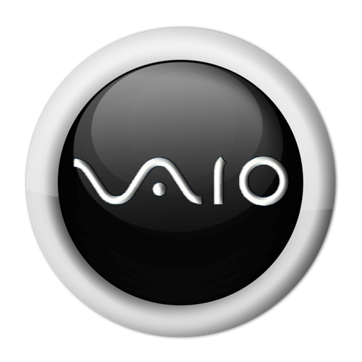 Sony Vaio Icon