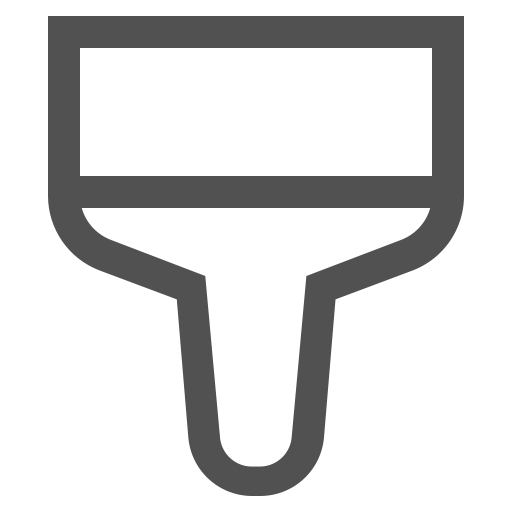 Brush, Color, Paint, Paintbrush, Palette, Style Icon