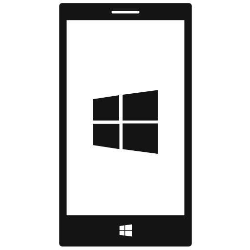 Windows Phone, Microsoft, Windows Icon