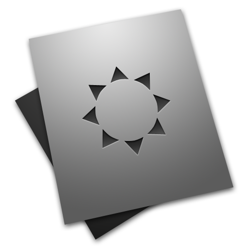 Updater B Icon