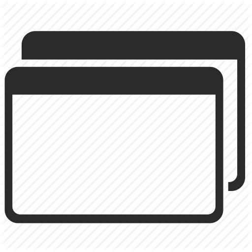 Api, Form, Window, Windows Icon