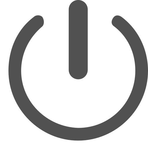 Off, Turn, Windows Icon Png And Vector For Free Download