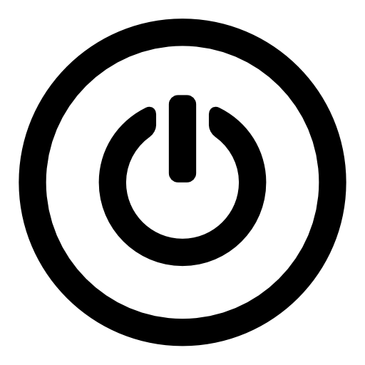 Windows Power Icon Download Free Icons