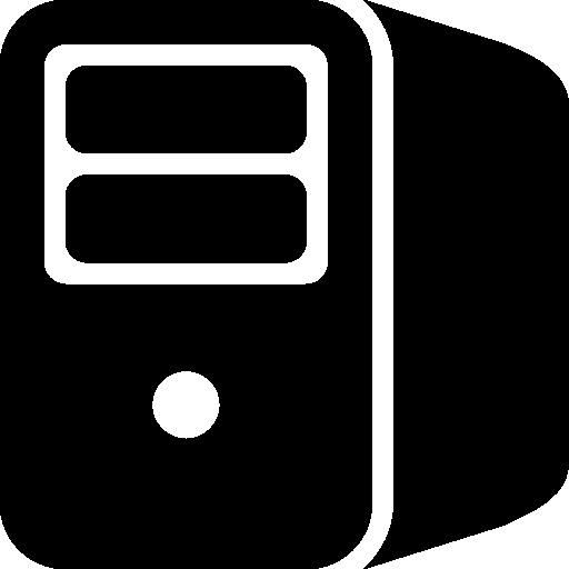 Network Server Icon Windows Iconset