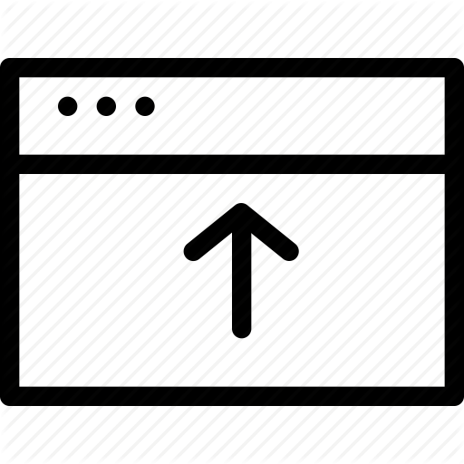 Arrow, Browser, Cloud, Creative, Document, Dots, Grid, Line