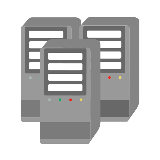 Server Icon Png